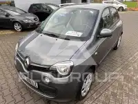 2016 Renault Twingo
