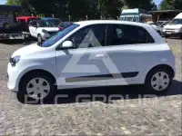 2016 Renault Twingo