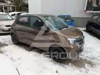 2016 Renault Twingo