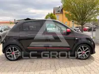2016 Renault Twingo