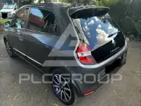 2016 Renault Twingo