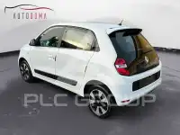 2016 Renault Twingo