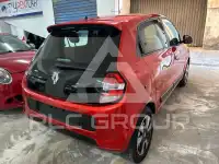 2016 Renault Twingo