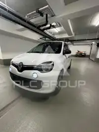 2016 Renault Twingo