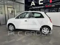 2016 Renault Twingo