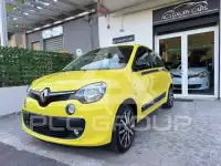 2016 Renault Twingo