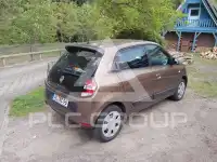 2016 Renault Twingo