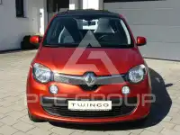 2016 Renault Twingo