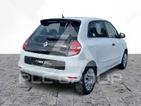 2016 Renault Twingo