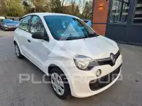 2016 Renault Twingo