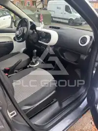 2016 Renault Twingo