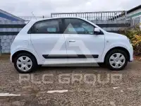 2016 Renault Twingo