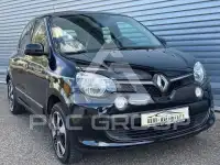 2016 Renault Twingo