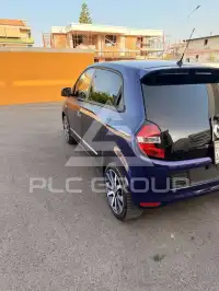 2016 Renault Twingo