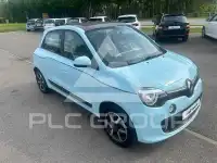 2016 Renault Twingo