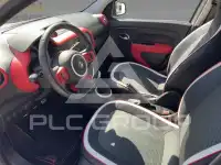 2016 Renault Twingo