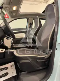 2016 Renault Twingo