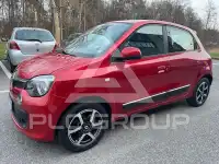 2016 Renault Twingo