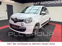 2016 Renault Twingo