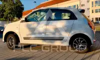 2016 Renault Twingo