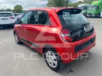 2016 Renault Twingo