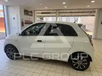 2016 Renault Twingo