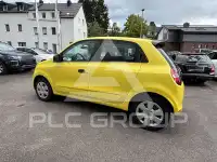 2016 Renault Twingo