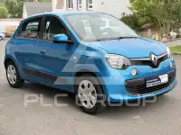 2016 Renault Twingo