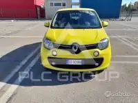 2016 Renault Twingo