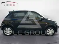 2016 Renault Twingo