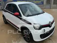 2016 Renault Twingo