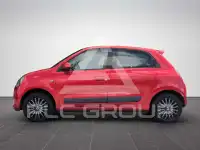 2016 Renault Twingo