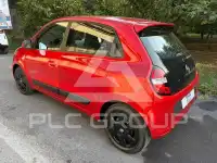 2016 Renault Twingo