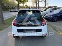 2016 Renault Twingo