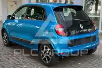 2016 Renault Twingo