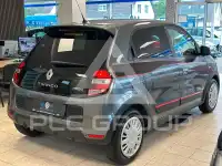 2016 Renault Twingo
