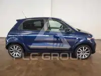 2016 Renault Twingo