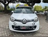 2016 Renault Twingo