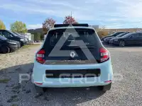 2016 Renault Twingo