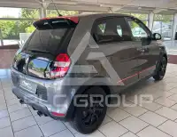 2016 Renault Twingo