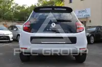2016 Renault Twingo