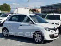 2016 Renault Twingo