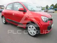 2016 Renault Twingo