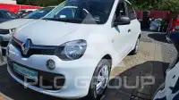 2016 Renault Twingo