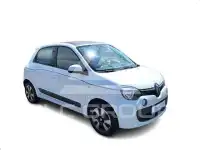 2016 Renault Twingo
