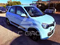 2016 Renault Twingo