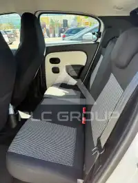 2016 Renault Twingo
