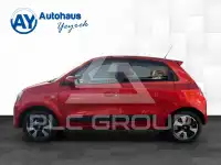 2016 Renault Twingo