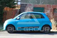 2016 Renault Twingo