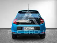 2016 Renault Twingo